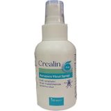 Crealin Sinek Koruyucu Vücut Spreyi (100 Ml) - 1 Adet (100ml)