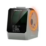 Creality 2 Rulo Filaman Kurutucu, Space Pi Plus 3D Yazıcı Filaman Kurutucu, Çift 360° Sıcak Hava Isıtma, 1,75/2,85 mm Pla Petg Abs Tpu Naylon Için Filaman Kurutucu