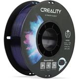 Creality 3D Creality Cr-petg Transparan Mavi Filament 1.75mm 1000gr