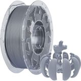 Creality 3D Creality Cr-Pla Filament - Gri - 1 kg