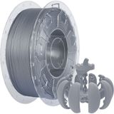 Creality 3D Creality Cr-Pla Filament - Gümüş Gri - 1 kg