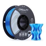 Creality 3D Creality Cr-Sılk 3D Yazıcı Filament Pla (1kg) - Mavi