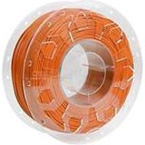 Creality 3D Creality Hp-Pla 3D Yazıcı Filament Turuncu 1.75 mm 1 kg