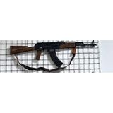 Creality 3D Dekoratif 3D Yazıcı Üretimi Ak-47 Model - Duvar Aksesuarı & Koleksiyon Objesi