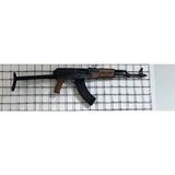 Creality 3D Dekoratif 3D Yazıcı Üretimi Seyyar Dipçik Ak-47 Model - Duvar Aksesuarı & Koleksiyon Objesi