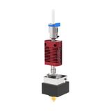 Creality 3D Ender-3 Hotend Kit Yüksek Performanslı Uyumlu Yazıcı Modeli İçin Uzun Ömürlü Parça