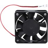 Creality 3D Ender-5 S1_ENDER-3 S1_ENDER-3 S1 Pro_ender-3 S1 Plus 6015 Axial Fan