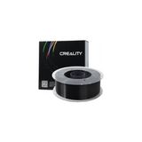 Creality 3D Pla Filament 1.75 mm 1 kg Siyah
