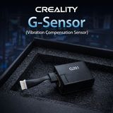Creality 3D Printer G-Sensor Titreşim Kalibrasyon Sensörü (Input Shaping Modülü)