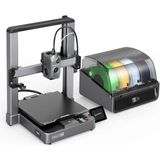 Creality 3D Yazıcı Hi Combo Çok Malzemeli Sistem ile Hızlı ve Hassas Baskı Deneyimi