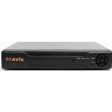 Creality 4 Kanal 1080P AHD DVR Güvenlik Kamera Kayıt Cihazı