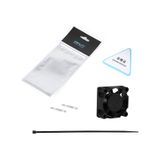 Creality 4010 Sessiz Axial 12 V Fan