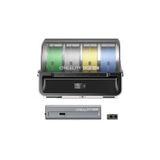 Creality Cfs-c Çok Renkli Filament Sistemi
