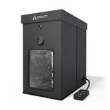 Creality Çok Kilolu Filament Kurutucu, 1Kg 2Kg 3Kg 5Kg Filament İçin, 70°C'ye Kadar Yanmaz, Neme Dayanıklı, Pla Petg Abs Tpu Pla-Cf İçin İdea
