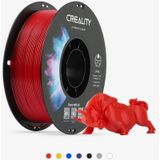 Creality CR-Petg 1.75 mm 1000 gr Kırmızı Filament