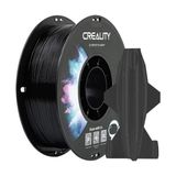 Creality Cr Petg Filament Siyah 1.75 mm 1 kg PETG Malzeme Yüksek Kalite Baskı İçin