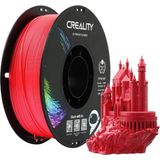 Creality Cr-Pla Floresan Kırmızı 3D Yazıcı Filament 1.75MM - Urhanshop Gönderimli