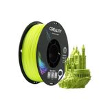 Creality Cr-Pla Floresan Sarı 3D Yazıcı Filament 1.75MM - Urhanshop Gönderimli