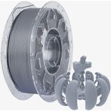 Creality Cr Pla Gümüş 3D Yazıcı Pla 1 kg Filament
