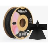 Creality Cr-pla Mat Siyah 1.75mm Pla 3d Baskı Filamenti 1kg