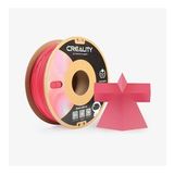 Creality CR-PLA Matte Filament Çilek Kırmızısı 1.75mm 1kg