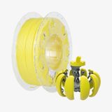 Creality Cr-pla Sarı 3d Yazıcı Filament 1.75mm