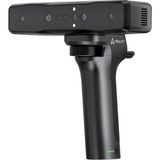 Creality Cr-Scan Otter Lite 3D Tarayıcı Siyah Renk ile Yüksek Doğrulukta Tarama Deneyimi