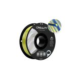 Creality Cr-sılk Filament Sarı-mavi Çift Renk 1.75mm 1kg