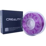 Creality Cr Silk Mor 3D Yazıcı Pla 1 kg Filament