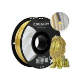 Creality Cr-silk Pla 1,75mm 3d Filament 1kg - Altın Gümüş