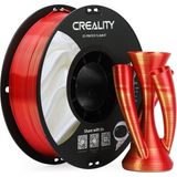 Creality Cr-silk Pla 1,75mm 3d Filament 1kg - Altın Kırmızı