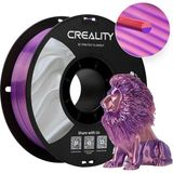 Creality Cr-silk Pla 1,75mm 3d Filament 1kg - Pembe Mor