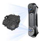 Creality CR Tarama Rapto 3D Tarayıcı