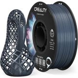 Creality Creality Cr-Abs Gri Filament 1.75MM 1000GR