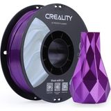 Creality Creality Cr-Silk Pla 1,75MM 3D Baskı Filament 1kg - Mor