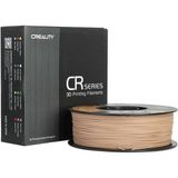 Creality Creality Cr-Wood Ahşap Filament Beyaz Çam 1kg