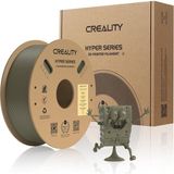 Creality Creality Hyper Pla-Cf Grimsi Sarı Carbon Fiber Filament 1kg