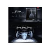 Creality CREALİTY K1 MAX 3D YAZICI