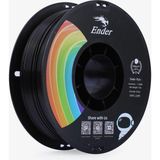 Creality Ender 1.75MM Siyah PLA+ Filament 1kg Yüksek Baskı Kalitesi ve Güçlü Performans