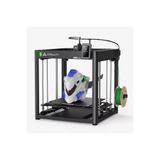 Creality Ender-5 Max 3D yazıcı, 400 × 400 × 400 mm'lik geniş yapı alanı, 700 mm/sn'lik ultra hızlı CoreXY baskı hızı, baskı çiftlikleri için OS ile akıllı kontrol