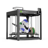 Creality Ender-5 Max Yüksek Hızlı Corexz 3D Yazıcı 400×400×400 Mm