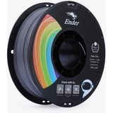 Creality Ender Gri PLA+ Filament 1.75MM 1kg Yüksek Kalite 3D Yazıcı Uyumlu