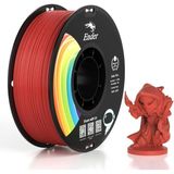 Creality Ender Pla+ Bayrak Kırmızısı Filament 1,75MM 1kg - Bisiparisver