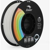 Creality Ender PLA+ Filament Beyaz 1.75MM 1kg Yüksek Kalite 3D Yazıcı Uyumlu