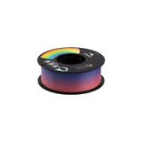Creality Ender PLA+ Filament Gökkuşağı 1.75mm 1kg