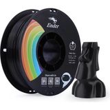 Creality Ender PLA+ Filament Siyah 1.75MM 1kg Kalite Malzeme ile Üretilmiştir