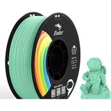 Creality Ender Pla+ Filament Yeşim Yeşili 1.75MM 1kg - Açık Yeşil
