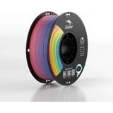 Creality Ender Pla+ Gökkuşağı (Rainbow) Filament 1,75MM 1kg
