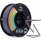 Creality Ender Pla+ Gri Filament 1.75MM 1000GR
