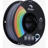 Creality Ender Pla+ Gri Filament 1,75MM 1kg - Bisiparisver